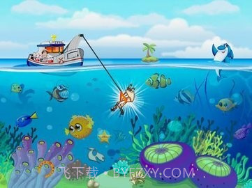 考古挖化石发现截图2 考古挖化石发现截图2