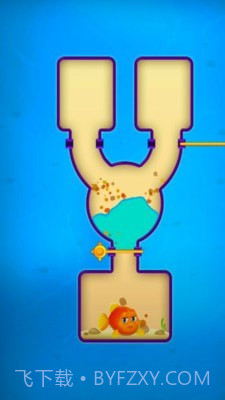 救救小鱼尼莫截图3