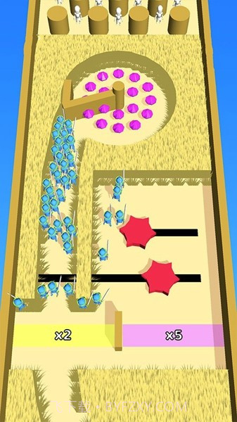 挡不住的胜利截图1 挡不住的胜利截图1