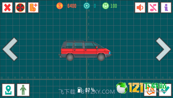 Best Trucker2截图1