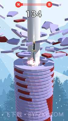 塔楼猛击(Tower Bash)截图3