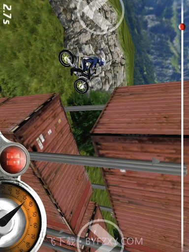 极限摩托完整版截图2