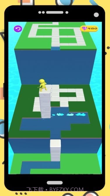 堆栈短跑大师2021截图4