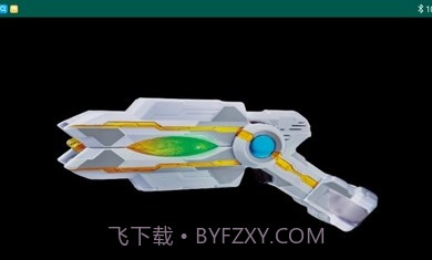 特利迦火花枪变身模拟器截图2 特利迦火花枪变身模拟器截图2