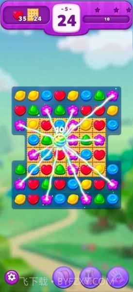 糖果甜心3截图3