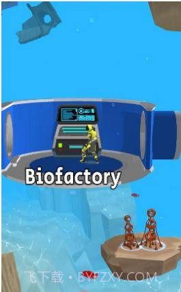 采矿与建造截图1