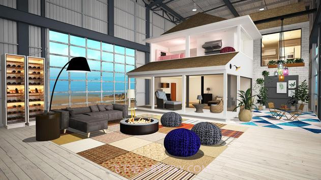 家居设计神奇内饰截图1