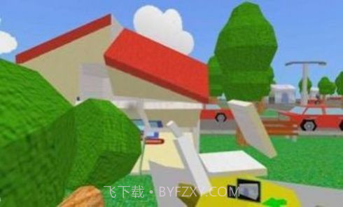 推土机司机截图3 推土机司机截图3