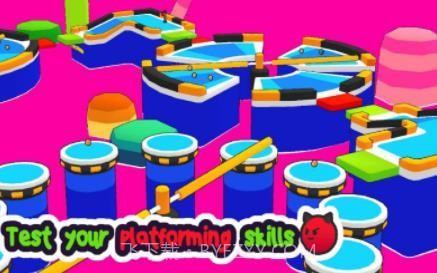 史莱姆大冲关截图1