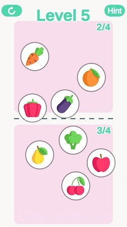 图标来分类截图1 图标来分类截图1