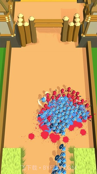 挡不住的胜利截图2 挡不住的胜利截图2