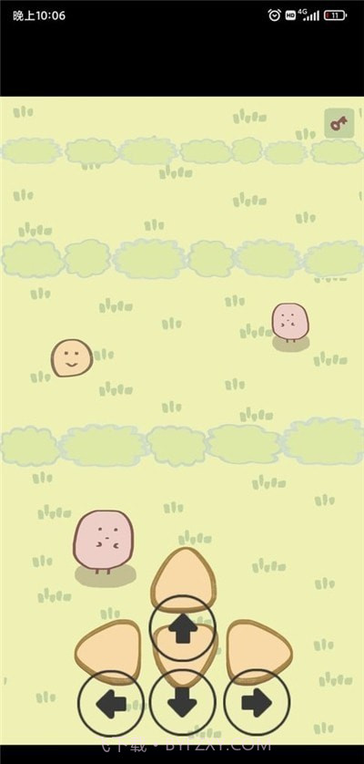 草莓小饼干之套截图4 草莓小饼干之套截图4