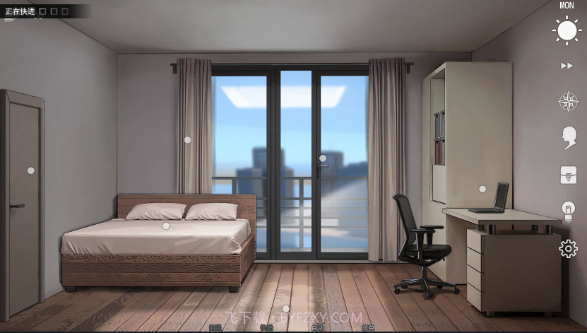 好运姐的泳池狂欢截图3 好运姐的泳池狂欢截图3