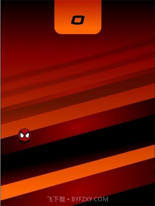 蜘蛛侠跳跃挑战截图3 蜘蛛侠跳跃挑战截图3