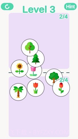 图标来分类截图4 图标来分类截图4