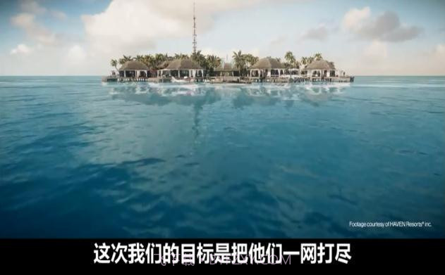 史上最骚大光头截图3