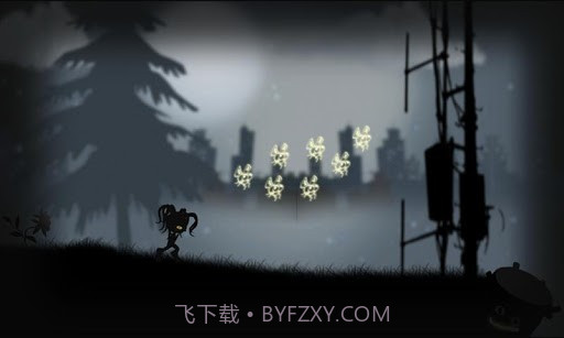 月光奔跑者 Moonlight Runner截图2