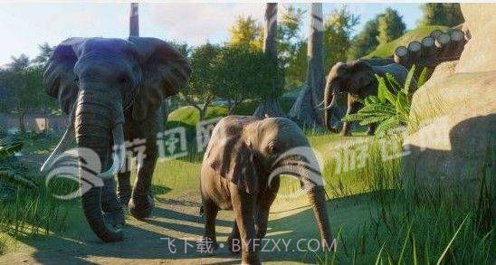 动物园之星免费中文版截图4 动物园之星免费中文版截图4