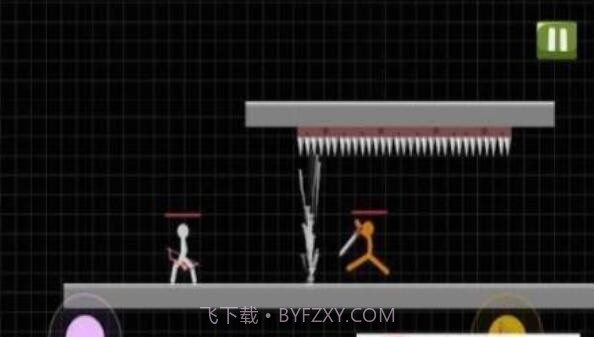 坚守战士截图2 坚守战士截图2