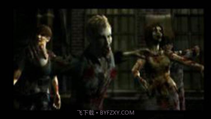 生化危机3截图3