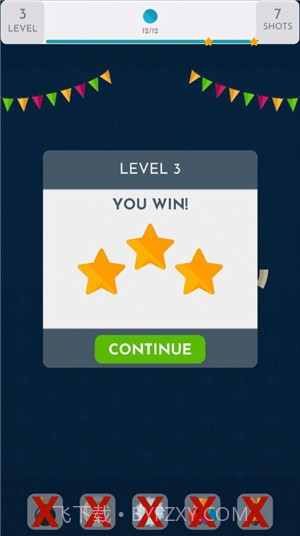 齿轮嘉年华截图1 齿轮嘉年华截图1