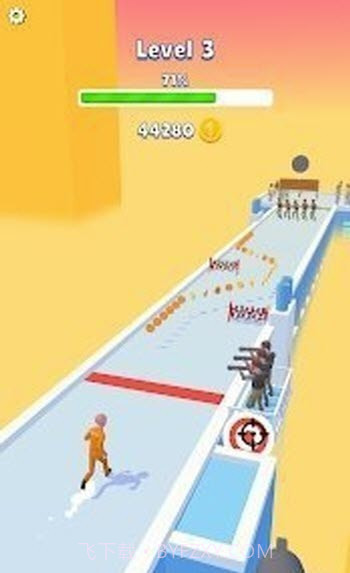 掩护我逃跑截图1 掩护我逃跑截图1