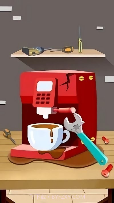 修理专家截图1 修理专家截图1