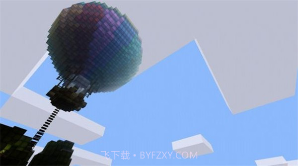 全民沙盒建造截图4