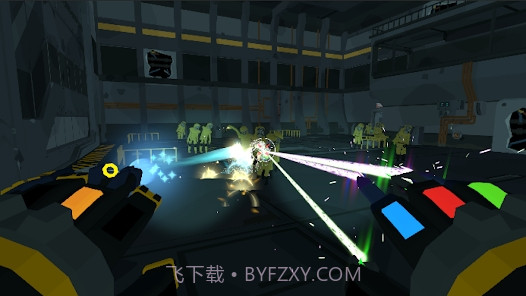 哨兵幸存者截图3 哨兵幸存者截图3