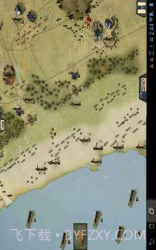 战争前线：最长的一日截图4