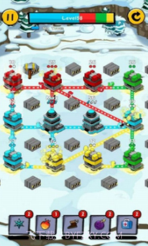 征服星星截图1 征服星星截图1