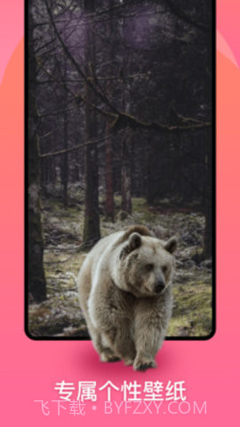 动态壁纸show截图3 动态壁纸show截图3