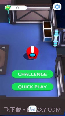 我是太空狼人截图5 我是太空狼人截图5