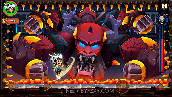 丛林探险4截图3 丛林探险4截图3