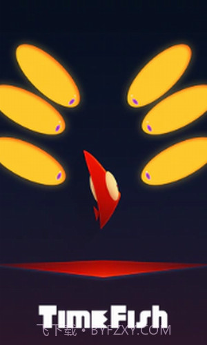 时间鱼截图1 时间鱼截图1