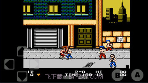 小霸王模拟器截图3 小霸王模拟器截图3