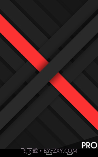 Minima Live Wallpaper截图2