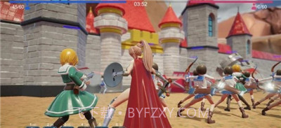 二次元手办模拟器最新版截图2 二次元手办模拟器最新版截图2