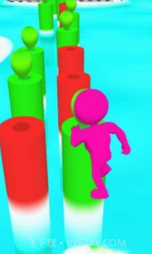 热气球竞速截图1 热气球竞速截图1