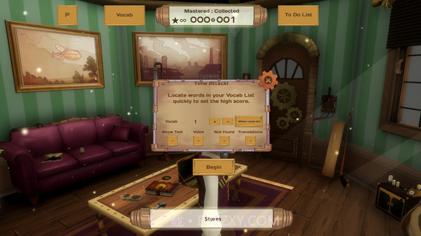 magicka截图4 magicka截图4