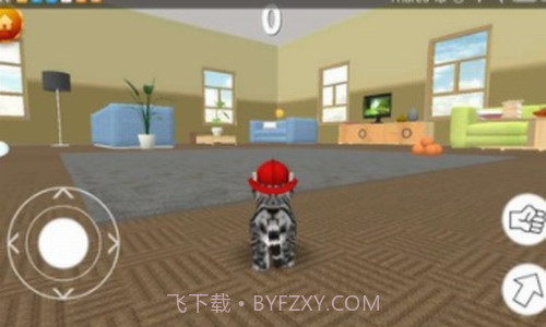 猫咪模拟器截图3