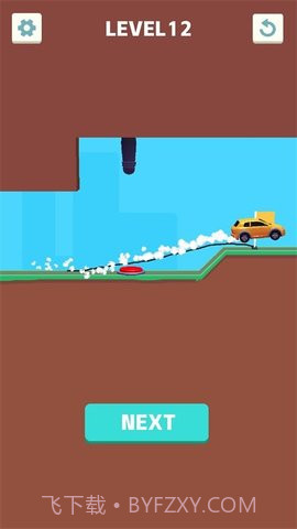 牵引桥（Draw Bridge）截图1