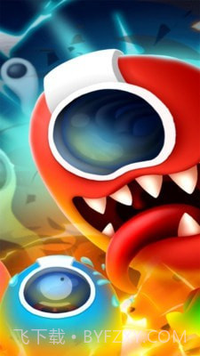 我是太空狼人截图4 我是太空狼人截图4