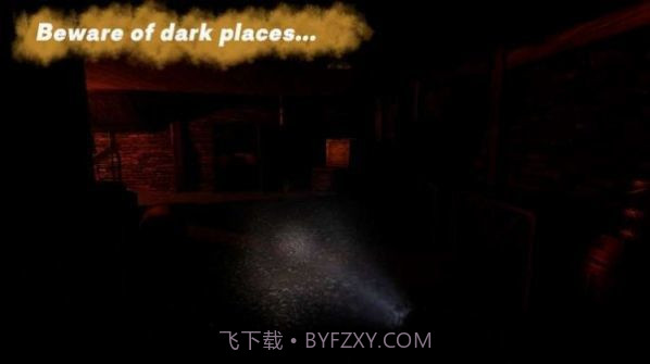 恐怖小猪佩奇一家截图3 恐怖小猪佩奇一家截图3