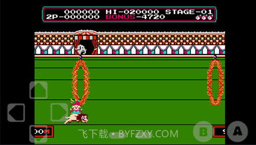 小霸王模拟器截图1 小霸王模拟器截图1