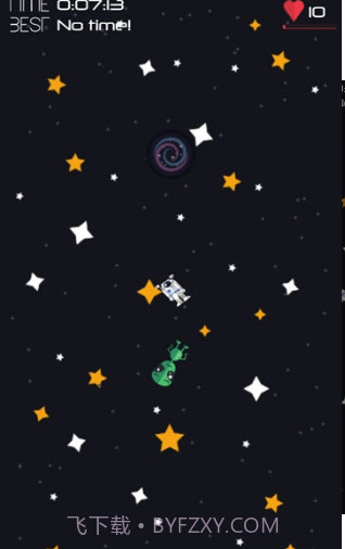 重力Gravity截图3 重力Gravity截图3