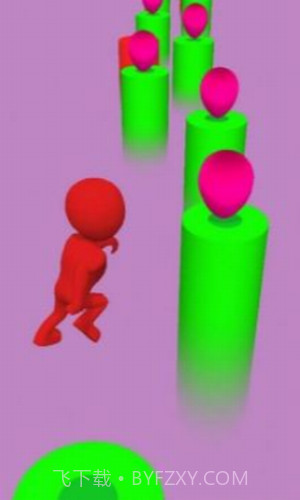 热气球竞速截图3 热气球竞速截图3