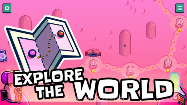 超级细胞攻防战截图4