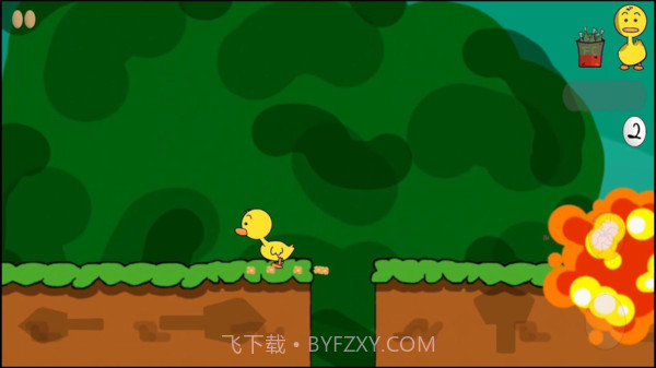 秃头小黄鸭截图2 秃头小黄鸭截图2