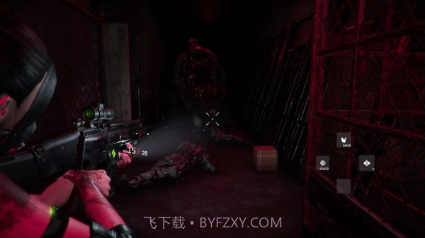 密闭之城截图4 密闭之城截图4